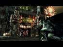 imágenes de Batman: Arkham City