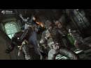 imágenes de Batman: Arkham City