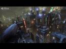 imágenes de Batman: Arkham City