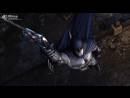 imágenes de Batman: Arkham City