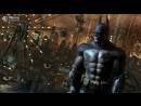 imágenes de Batman: Arkham City