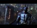 imágenes de Batman: Arkham City