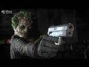 imágenes de Batman: Arkham City