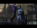 imágenes de Batman: Arkham City