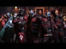 imágenes de Batman: Arkham City