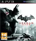 Batman: Arkham City PS3