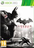Click aquí para ver los 28 comentarios de Batman: Arkham City