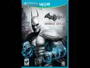 Imágenes recientes Batman: Arkham City