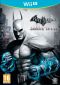 Batman: Arkham City portada