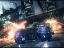 imágenes de Batman: Arkham Knight