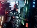 imágenes de Batman: Arkham Knight