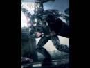 imágenes de Batman: Arkham Knight