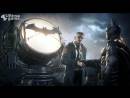 imágenes de Batman: Arkham Knight