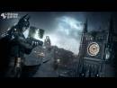 imágenes de Batman: Arkham Knight