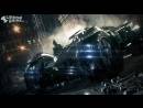 imágenes de Batman: Arkham Knight