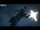 imágenes de Batman: Arkham Knight