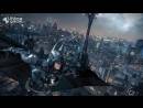 imágenes de Batman: Arkham Knight