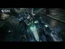 imágenes de Batman: Arkham Knight