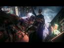 imágenes de Batman: Arkham Knight