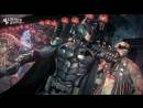 imágenes de Batman: Arkham Knight