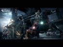 imágenes de Batman: Arkham Knight