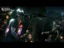 imágenes de Batman: Arkham Knight