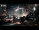 imágenes de Batman: Arkham Knight