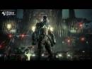 imágenes de Batman: Arkham Knight