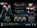 imágenes de Batman: Arkham Knight