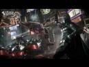 imágenes de Batman: Arkham Knight