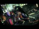 imágenes de Batman: Arkham Knight