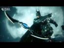 imágenes de Batman: Arkham Knight