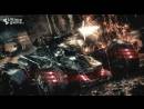 imágenes de Batman: Arkham Knight