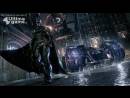 imágenes de Batman: Arkham Knight