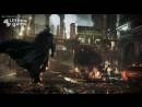 imágenes de Batman: Arkham Knight