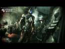 imágenes de Batman: Arkham Knight