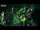 imágenes de Batman: Arkham Knight