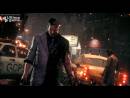 imágenes de Batman: Arkham Knight