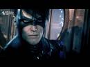 imágenes de Batman: Arkham Knight