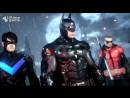 imágenes de Batman: Arkham Knight