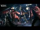 imágenes de Batman: Arkham Knight