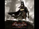 imágenes de Batman: Arkham Knight