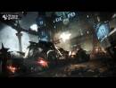 imágenes de Batman: Arkham Knight