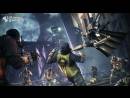 imágenes de Batman: Arkham Knight