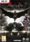 portada Batman: Arkham Knight PC