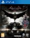 portada Batman: Arkham Knight PlayStation 4