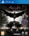 Batman: Arkham Knight portada