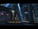 imágenes de Batman: Arkham Origins Blackgate