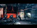 imágenes de Batman: Arkham Origins Blackgate