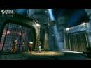 imágenes de Batman: Arkham Origins Blackgate